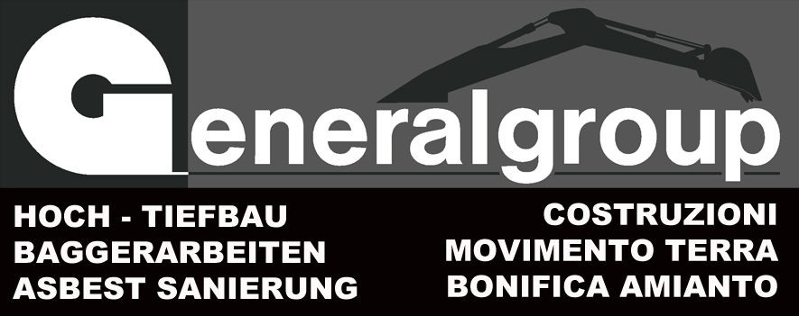 Generalgroup